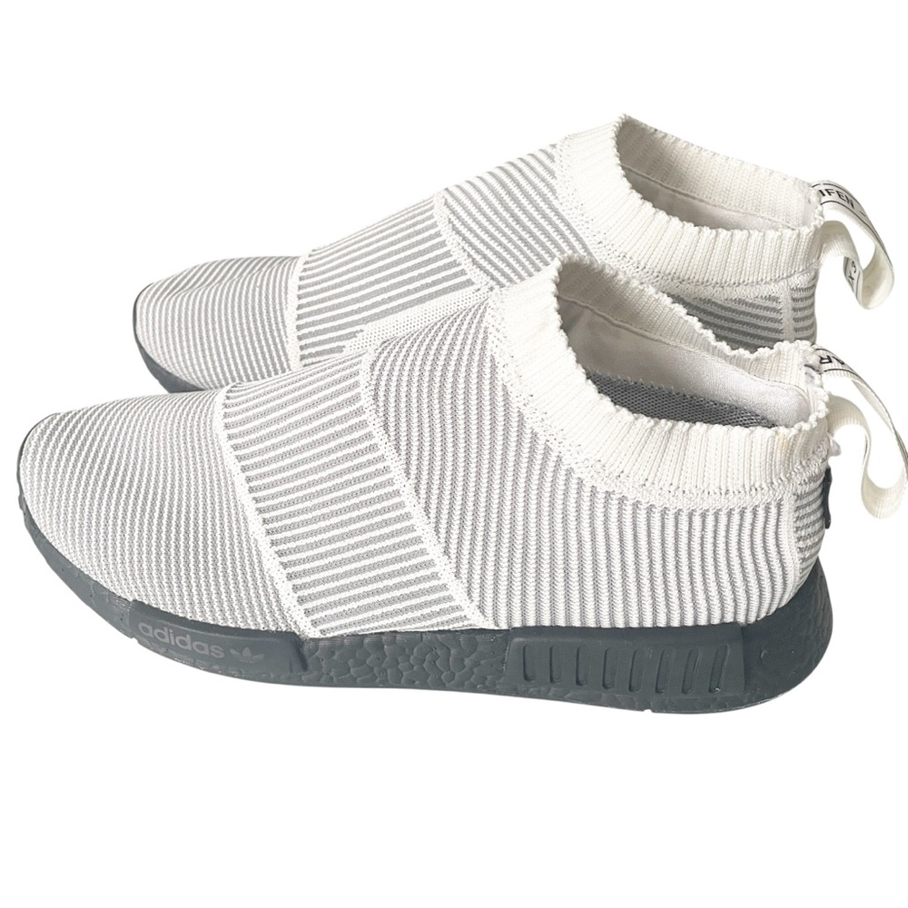 Adidas Mens NMD_CS1 Primeknit 'Gore-Tex Sz 10